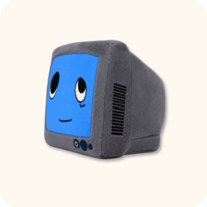 Scag Plush