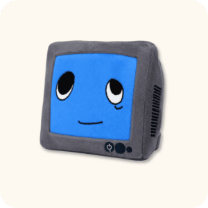 Scag Plush